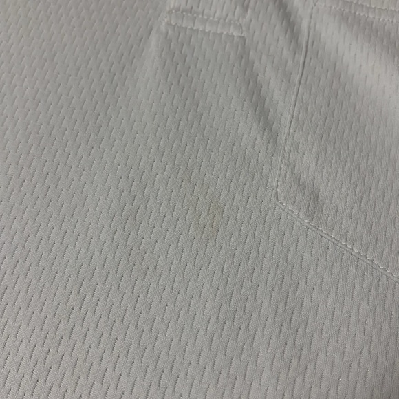 Hockey Eyes Without A Face Polo T-Shirt - Picture 4 of 7